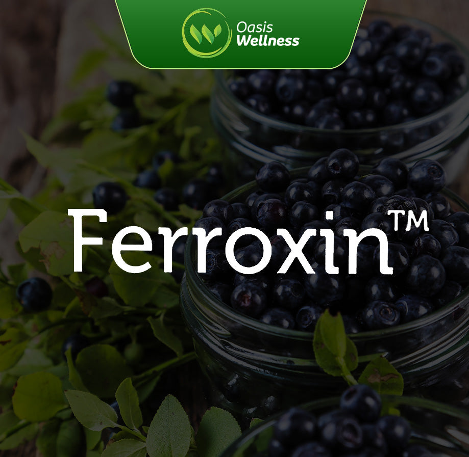 Ferroxin