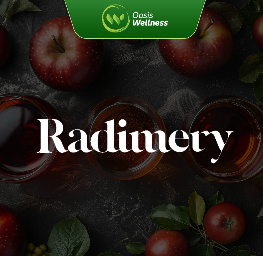 Radimery