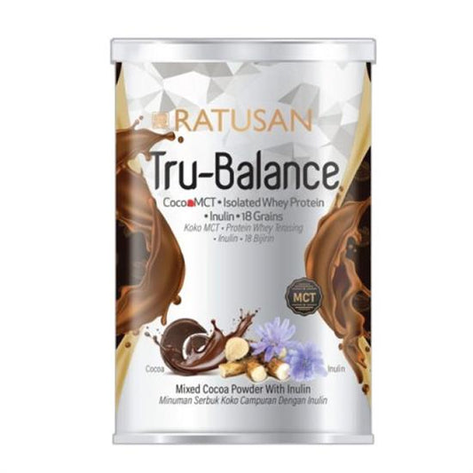 Ratusan Tru-Balance